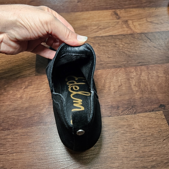 Booties | Sam Edelman | Size 7 - Picture 6 of 11